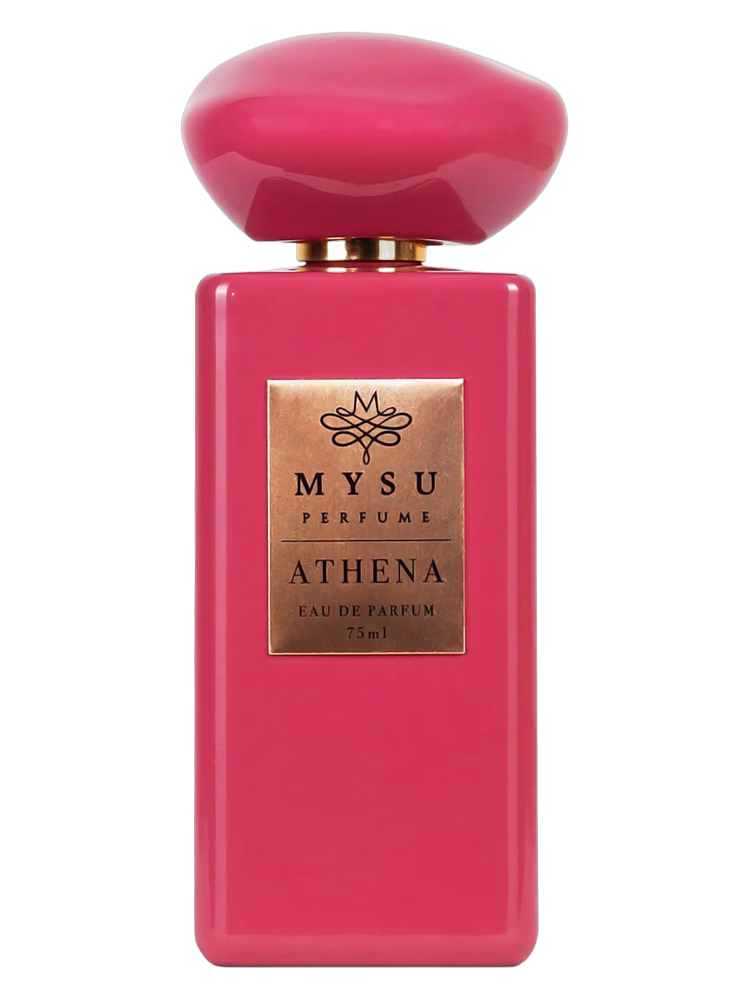 MYSU Perfume Athena