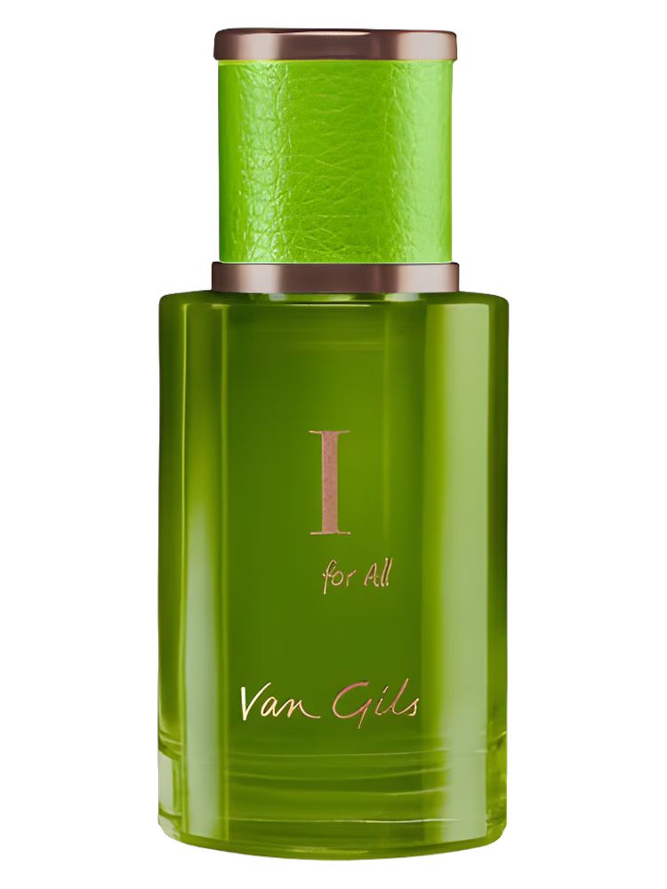 Van Gils I For All