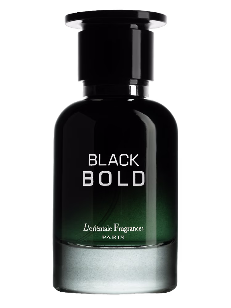 L'Orientale Fragrances Black Bold