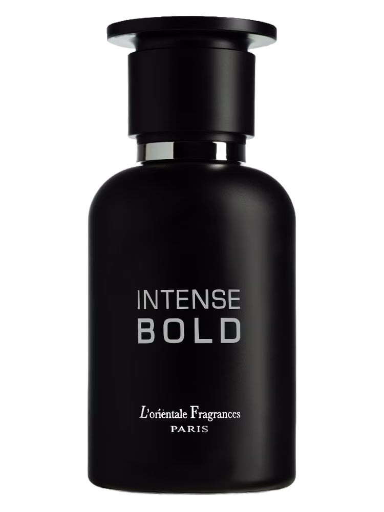 L'Orientale Fragrances Intense Bold