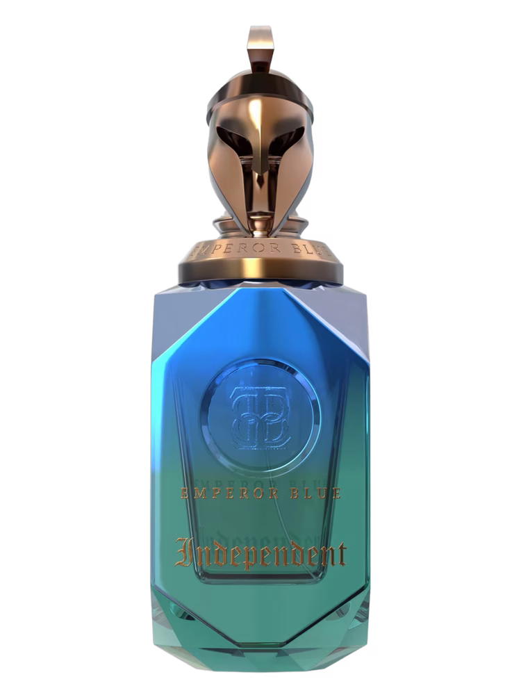 Emperor Blue Independent