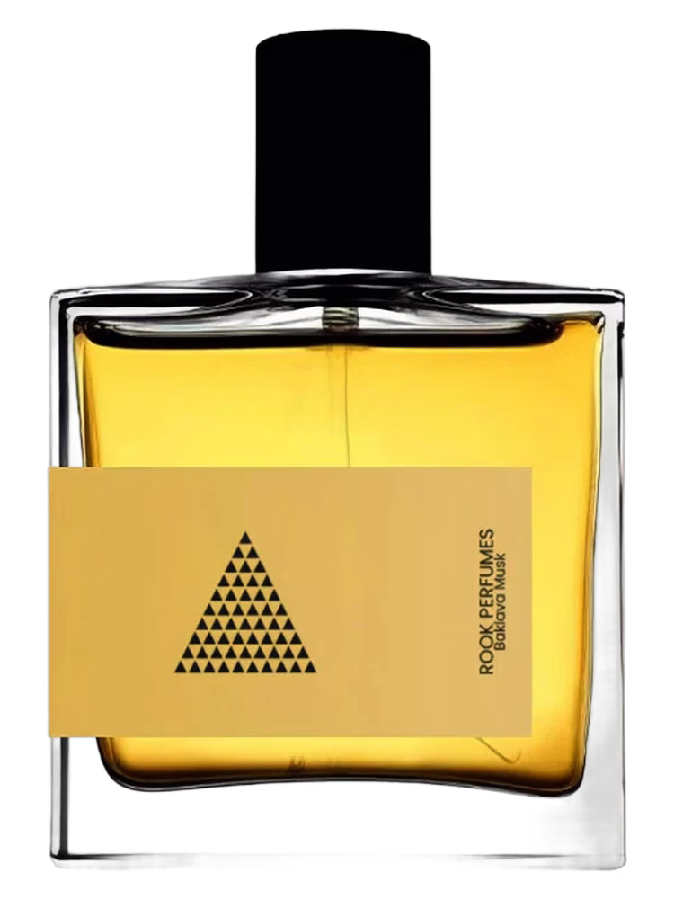 Rook Perfumes Baklava Musk