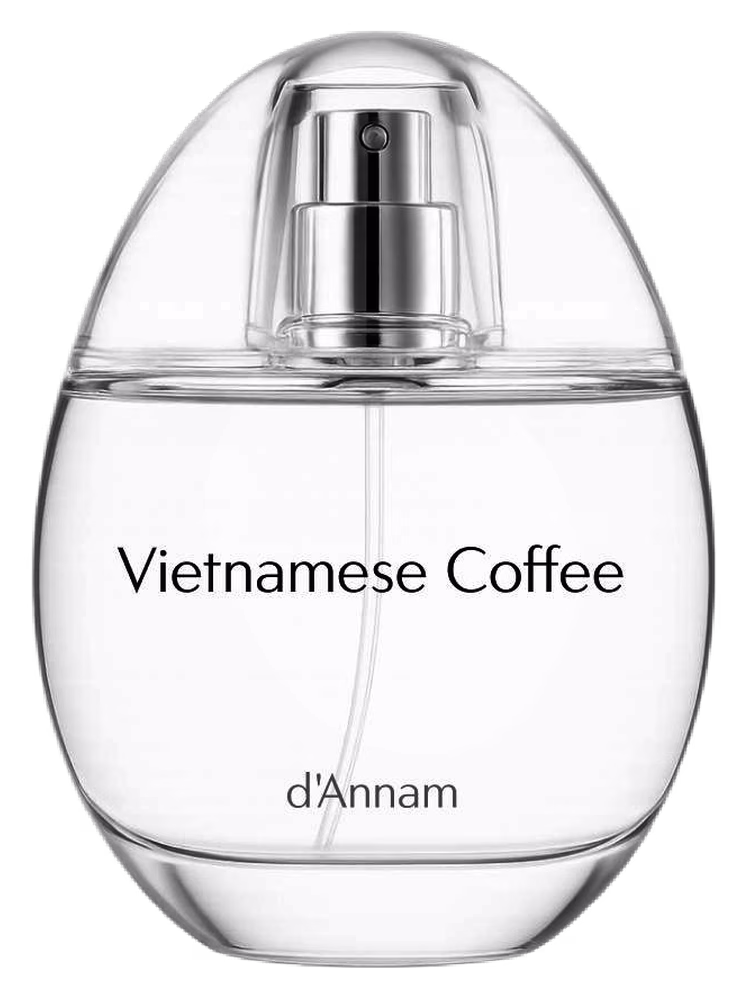 d'Annam Vietnamese Coffee