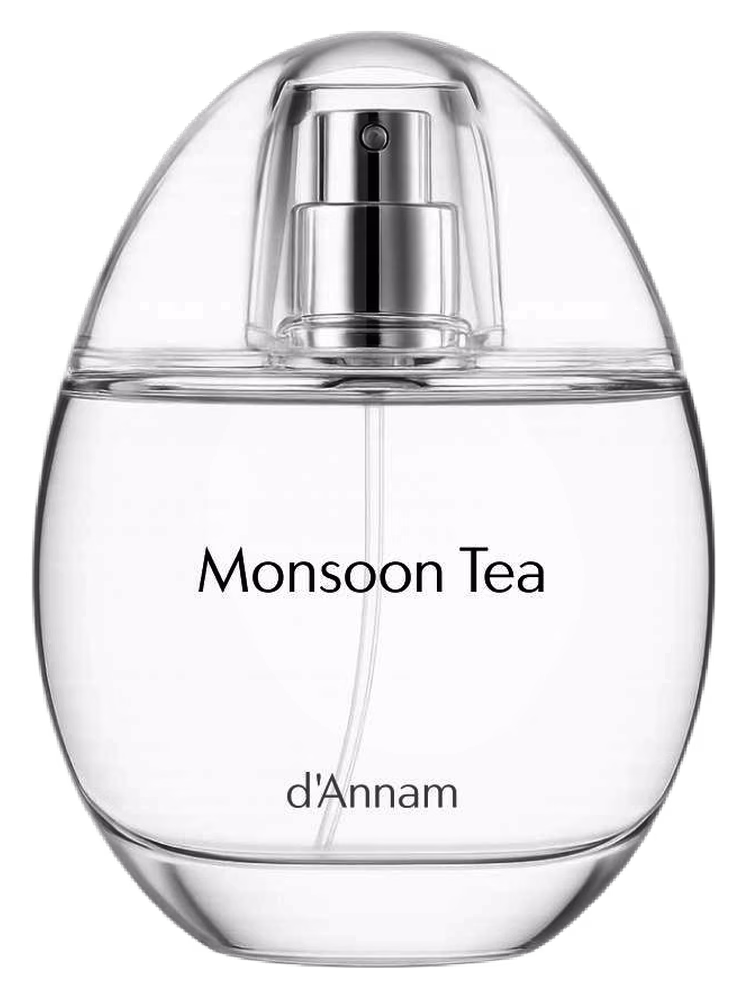 d'Annam Monsoon Tea