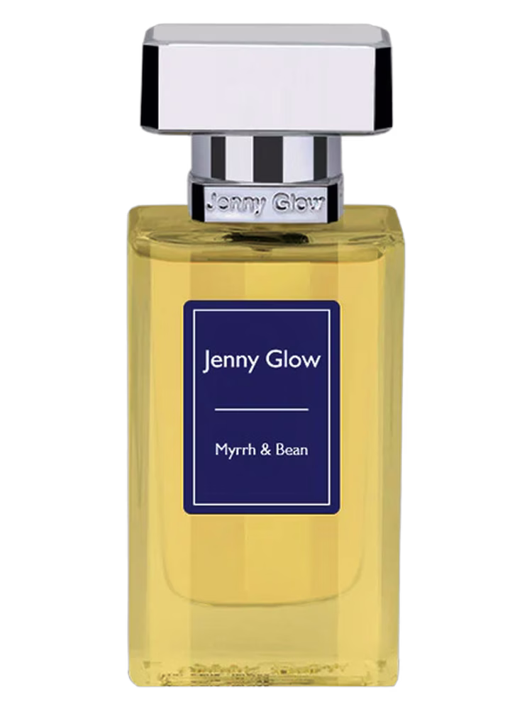 Jenny Glow Myrrh &amp; Bean