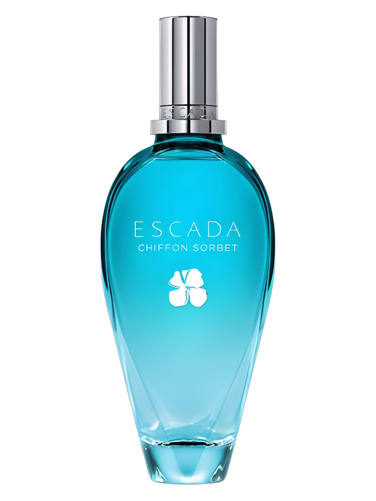 Escada Chiffon Sorbet Eau de Toilette