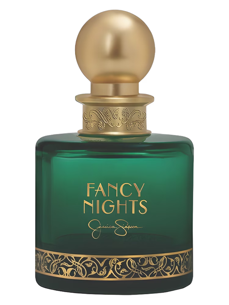 Jessica Simpson Fancy Nights