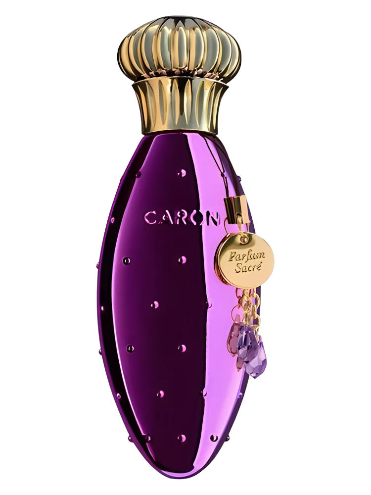 Caron Parfum Sacre Eau de Parfum Intense