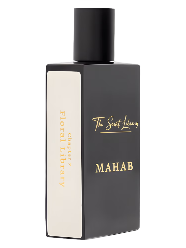 The Scent Library Mahab