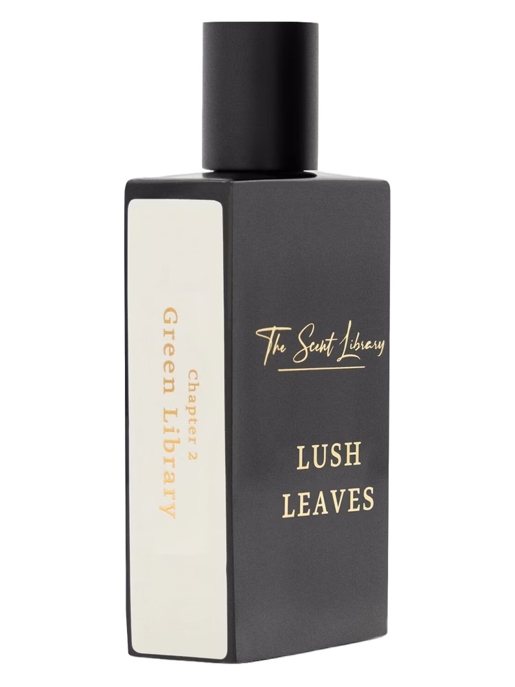 The Scent Library Lush Leaves