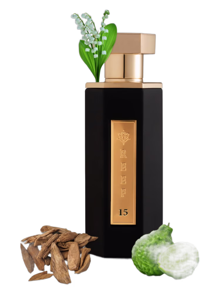 Reef Perfumes REEF15
