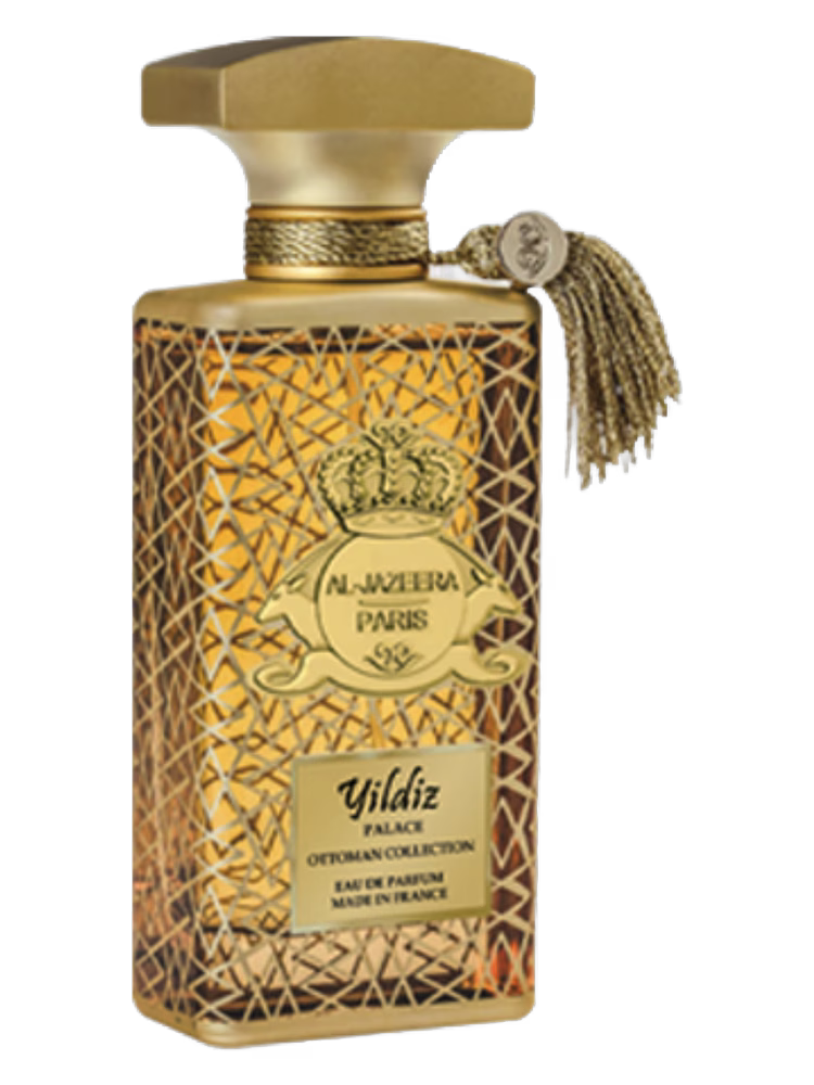 Al-Jazeera Perfumes Yildiz