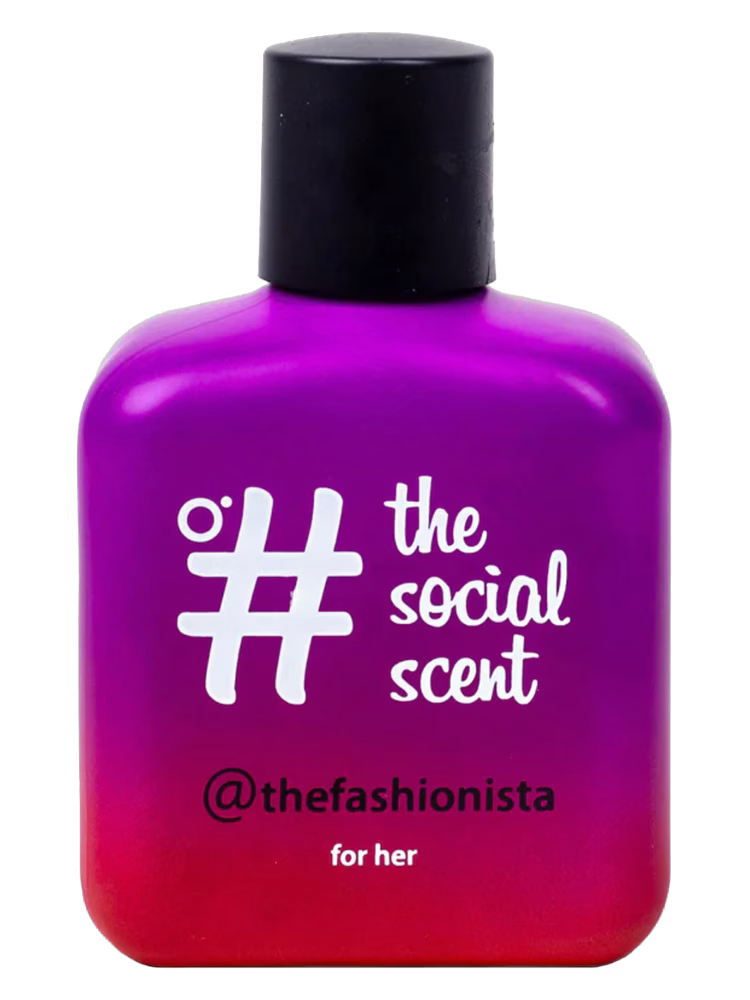The Social Scent @thefashionista