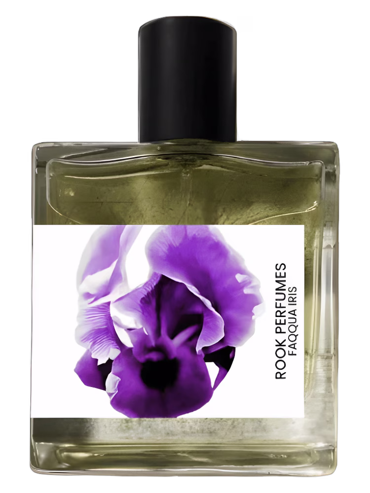 Rook Perfumes Faqqua Iris