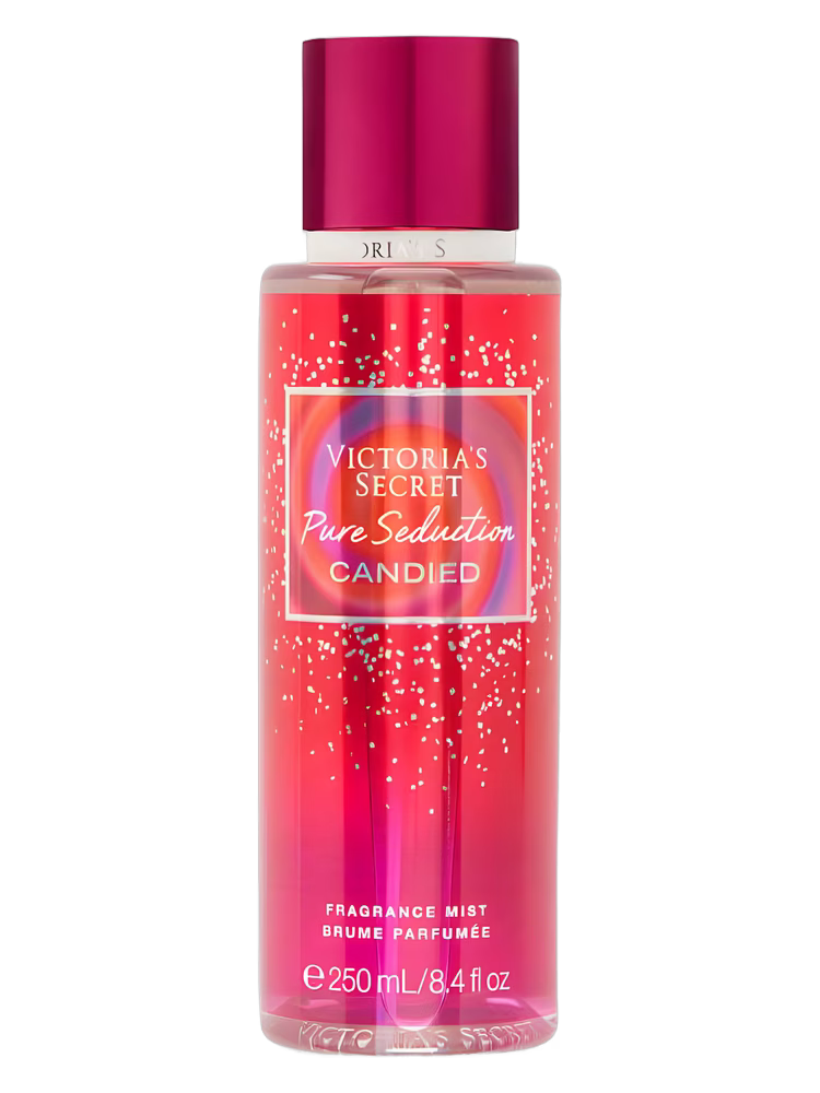 Victoria's Secret Pure Seduction Candied