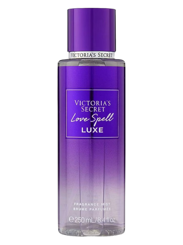 Victoria's Secret Love Spell Luxe