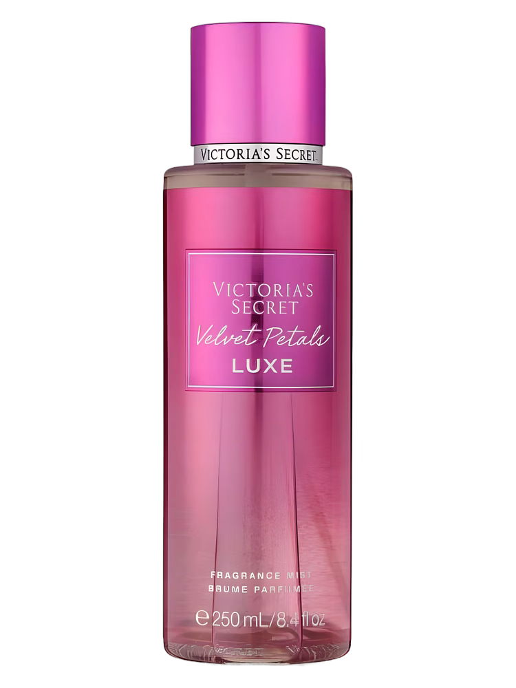 Victoria's Secret Velvet Petals Luxe