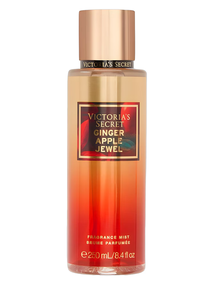 Victoria's Secret Ginger Apple Jewel
