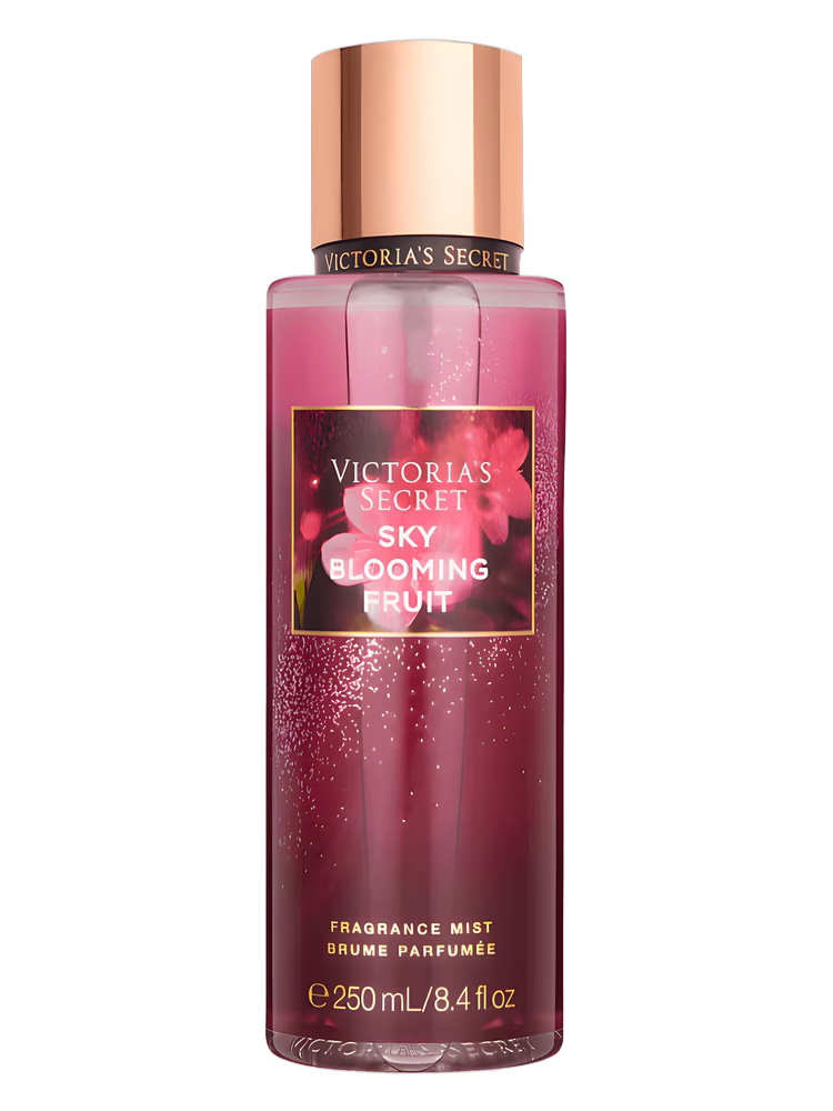 Victoria's Secret Sky Blooming Fruit