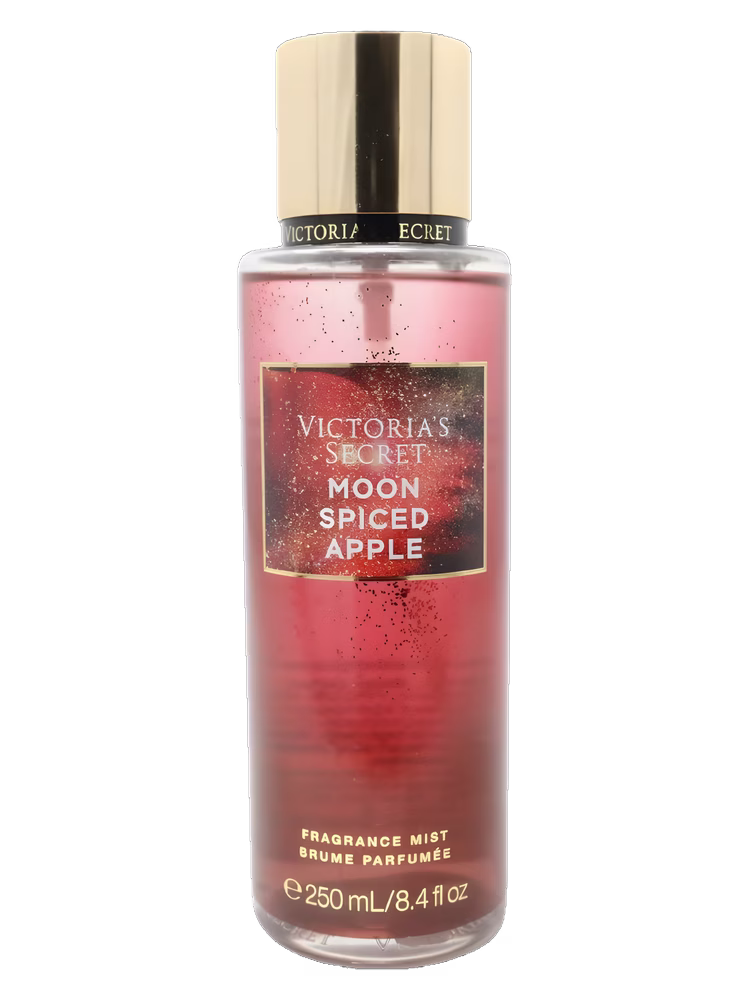 Victoria's Secret Moon Spiced Apple