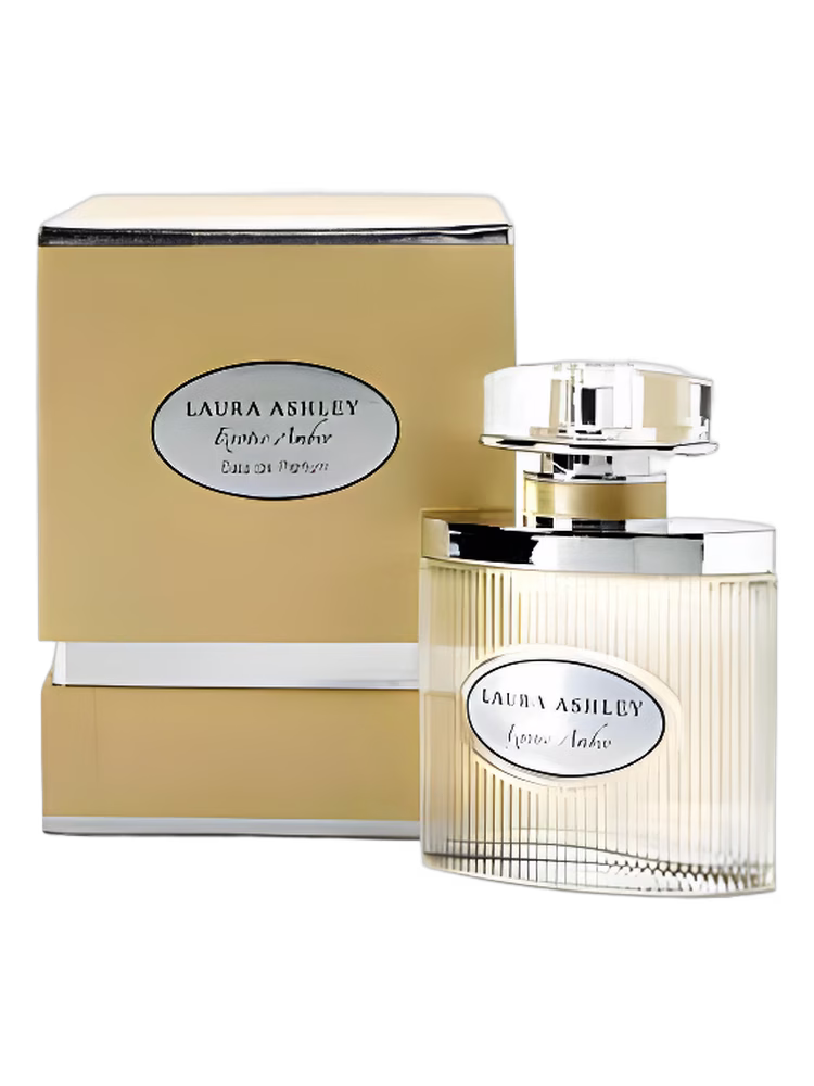Laura Ashley Exotic Amber