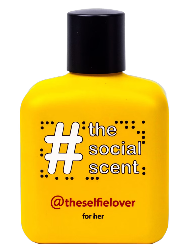 The Social Scent @theselfielover