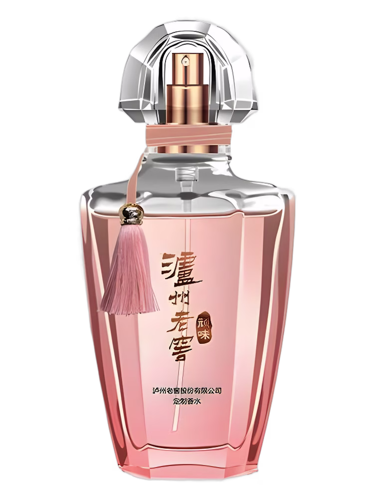 Luzhou Laojiao 泸州老窖 Luzhou Laojiao Wanwei 泸州老窖 顽味