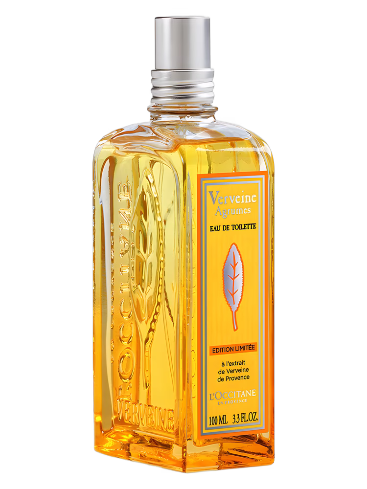 L'Occitane en Provence Verbena Citrus