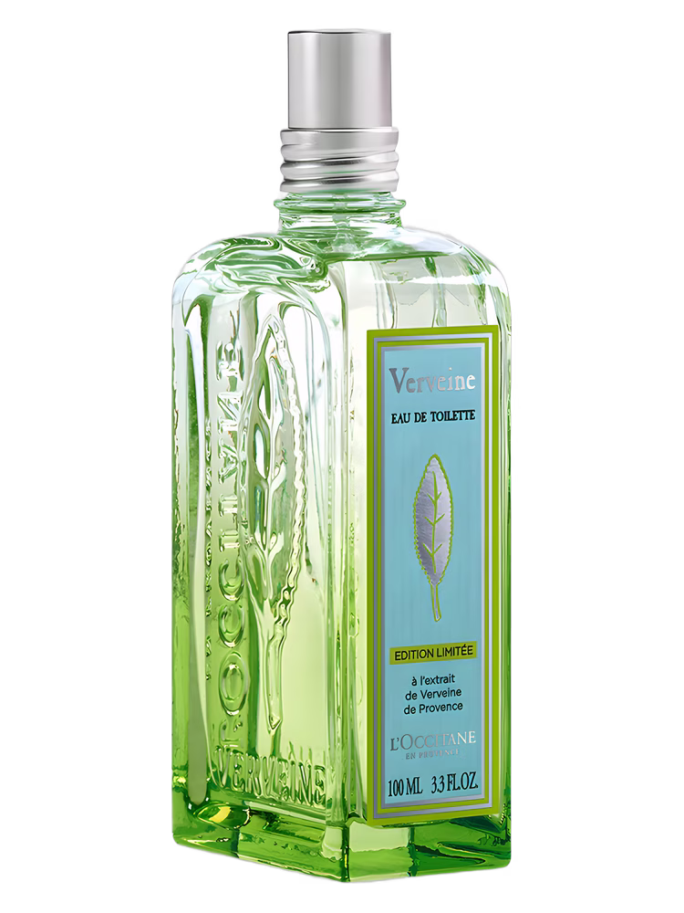 L'Occitane en Provence Verbena Classic