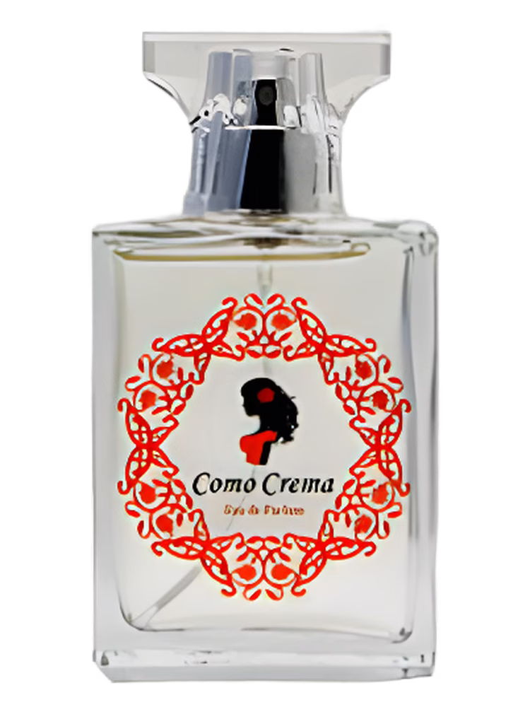 Stacked Style Como Crema