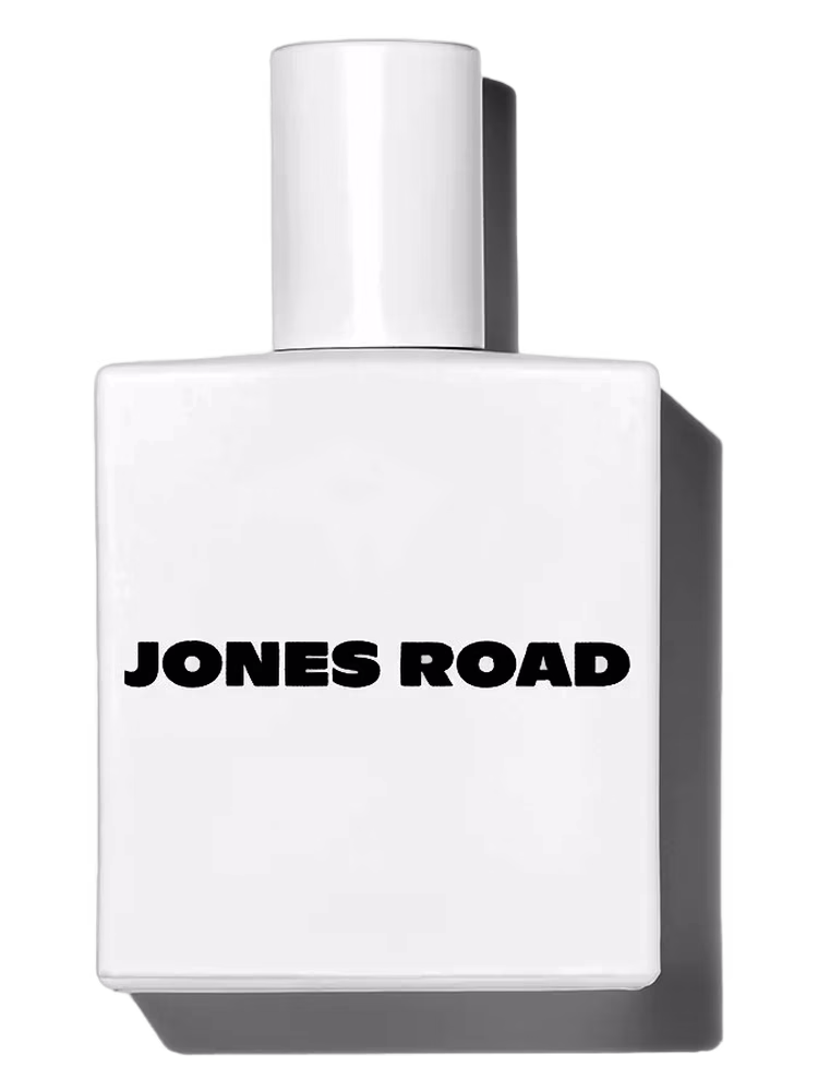 Jones Road Shower