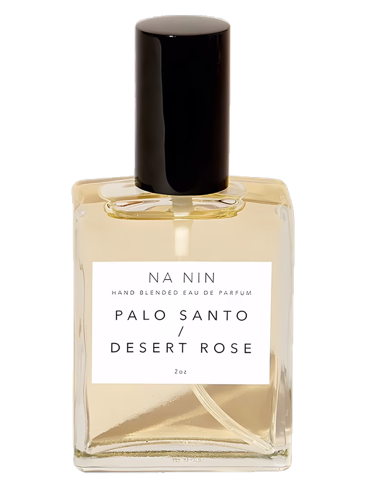 Na Nin Palo Santo & Desert Rose