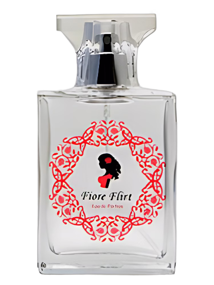 Stacked Style Fiore Flirt