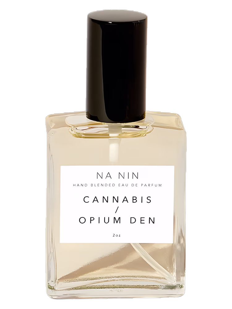 Na Nin Cannabis & Opium Den