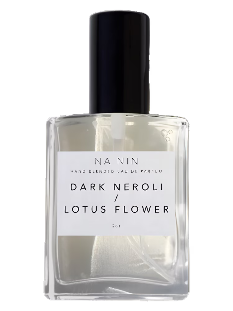 Na Nin Dark Neroli & Lotus Flower