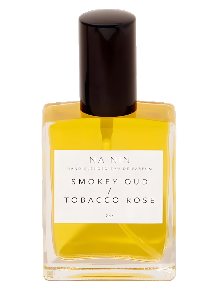 Na Nin Smokey Oud & Tobacco Rose