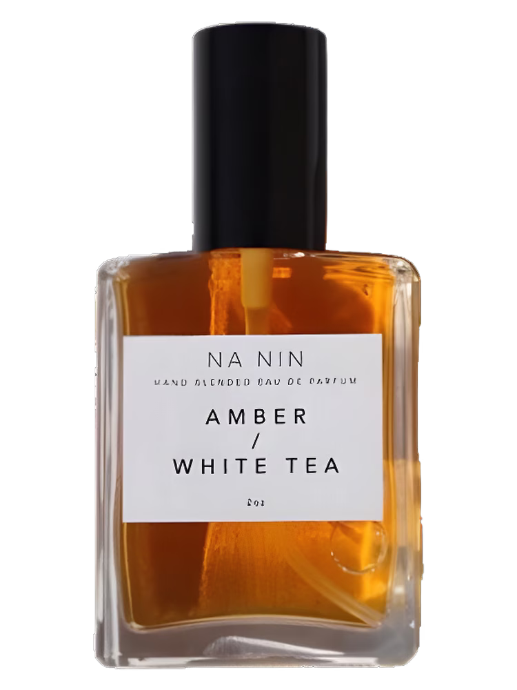 Na Nin Amber & White Tea