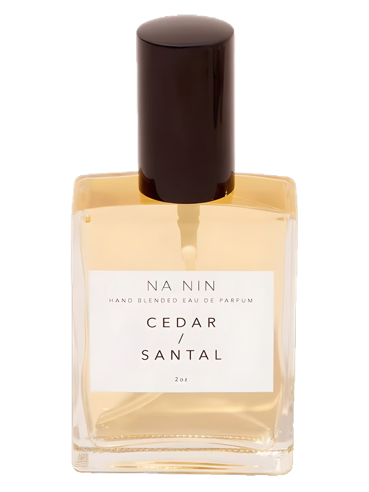 Na Nin Cedar & Santal