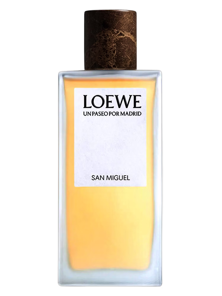 Loewe San Miguel