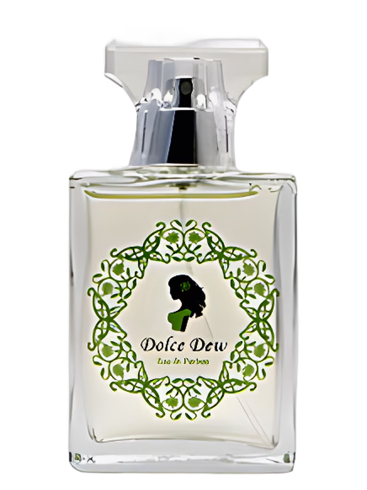 Stacked Style Dolce Dew