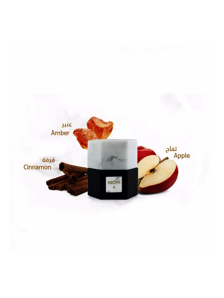 Reef Perfumes Niche 4