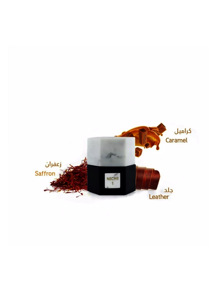 Reef Perfumes Niche 1