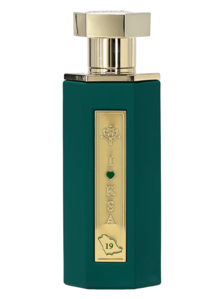 Reef Perfumes Reef 19 National Day