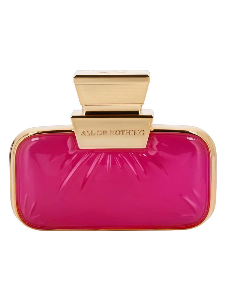 Oriflame All or Nothing Amplified