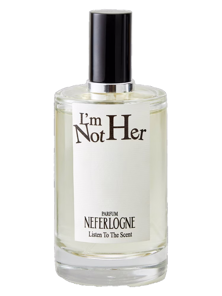 Neferlogne I’m Not Her