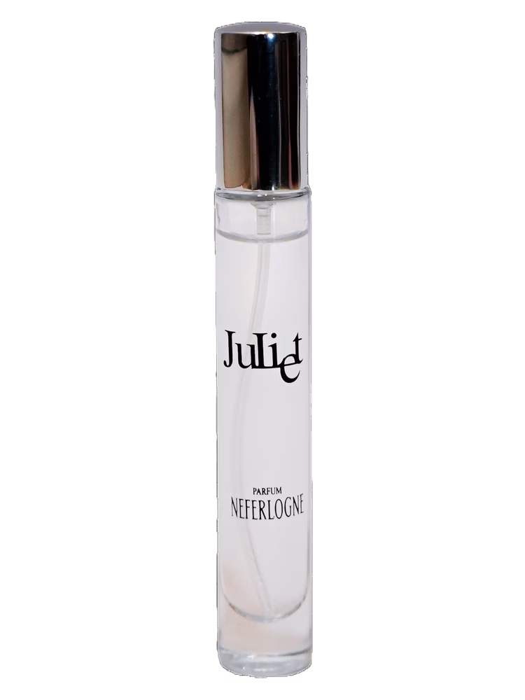 Neferlogne Juliet
