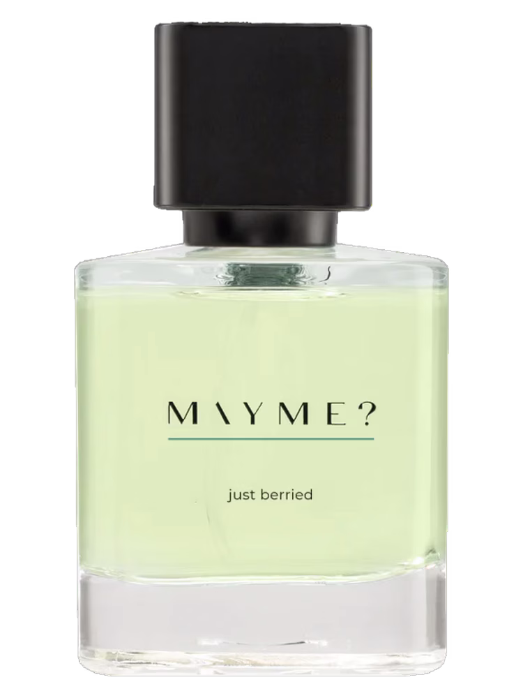 MAYME? just berried (2023)