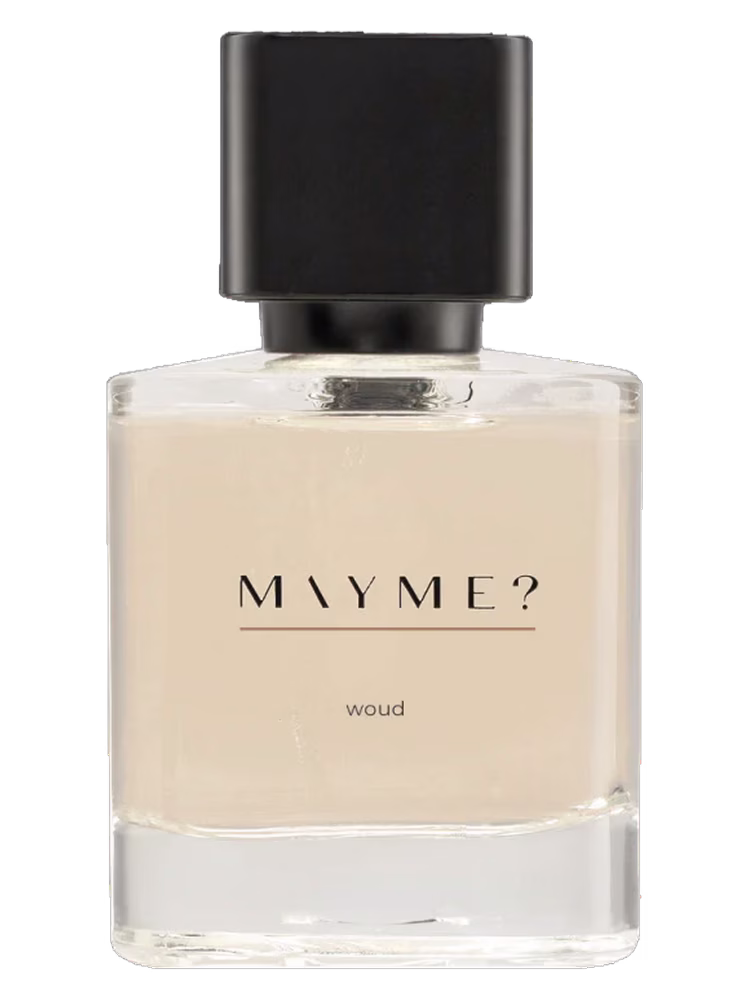 MAYME? woud (2023)