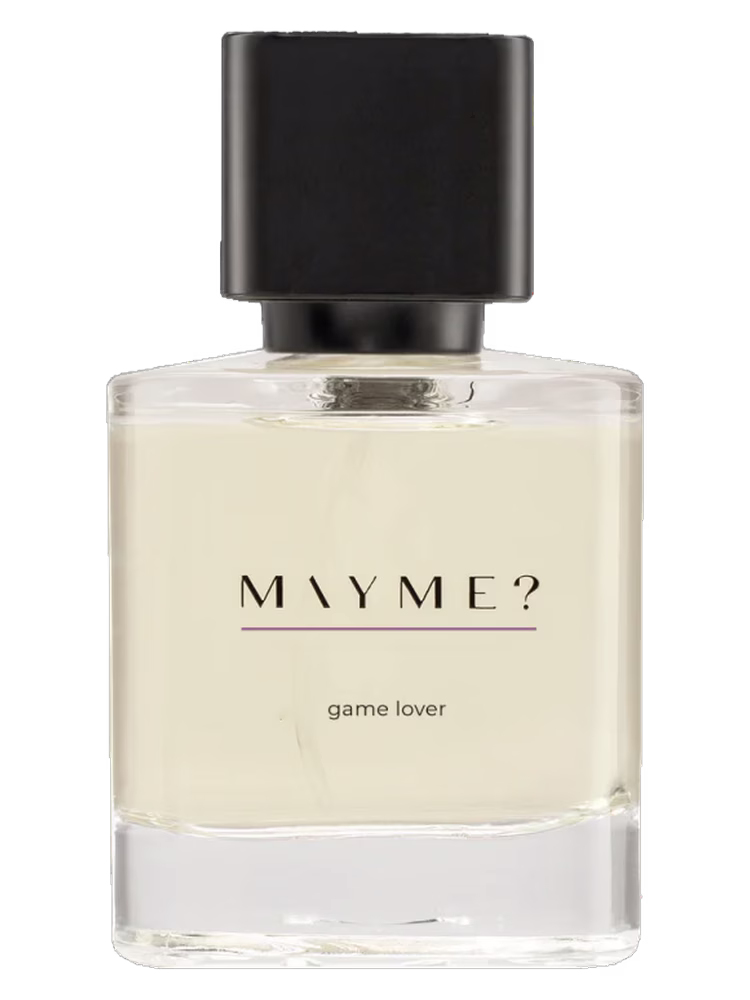MAYME? game lover (2023)