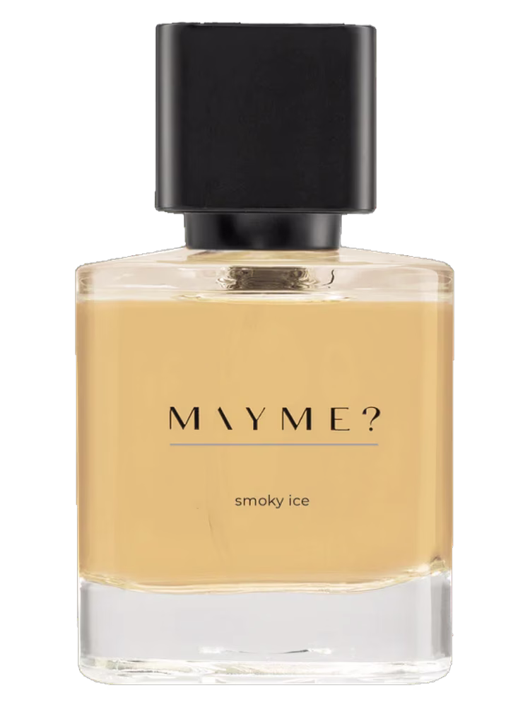 MAYME? smoky ice (2023)